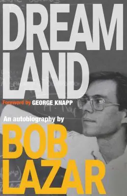 Dreamland: Autobiografia - Dreamland: An Autobiography