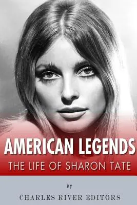 Amerykańskie legendy: Życie Sharon Tate - American Legends: The Life of Sharon Tate