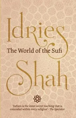 Świat sufich - The World of the Sufi