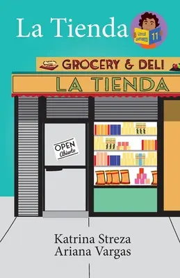 La tienda