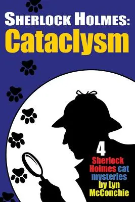 Sherlock Holmes: Kataklizm - Sherlock Holmes: Cataclysm