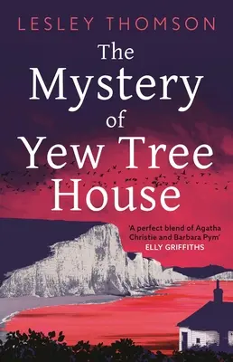 Tajemnica domku na cisowym drzewie - The Mystery of Yew Tree House