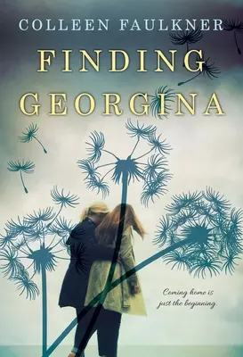 Odnaleźć Georginę - Finding Georgina