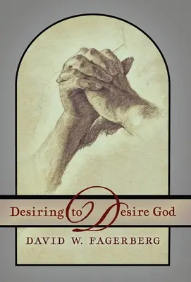 Pragnąc pragnąć Boga - Desiring to Desire God