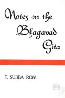 Uwagi na temat Bhagavad-Gity - Notes on the Bhagavad-Gita