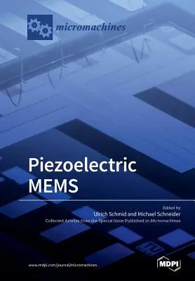 Piezoelektryczne MEMS - Piezoelectric MEMS