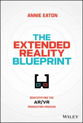 Plan rozszerzonej rzeczywistości: Demistyfikacja procesu produkcji Ar/VR - The Extended Reality Blueprint: Demystifying the Ar/VR Production Process