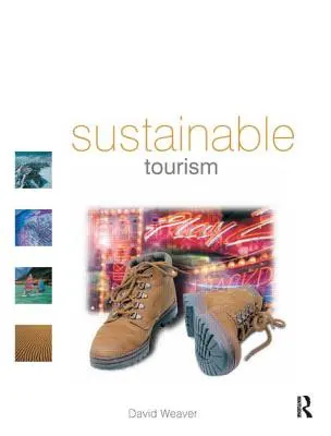 Zrównoważona turystyka - Sustainable Tourism