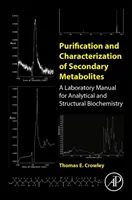 Oczyszczanie i charakterystyka wtórnych metabolitów - Purification and Characterization of Secondary Metabolites
