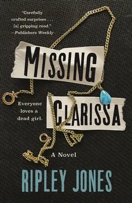 Zaginiona Clarissa - Missing Clarissa