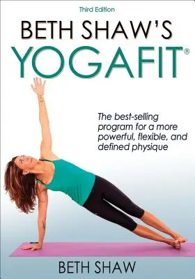 Jogafit Beth Shaw - Beth Shaw's Yogafit