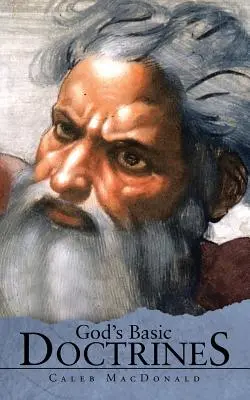 Podstawowe doktryny Boga - God's Basic Doctrines
