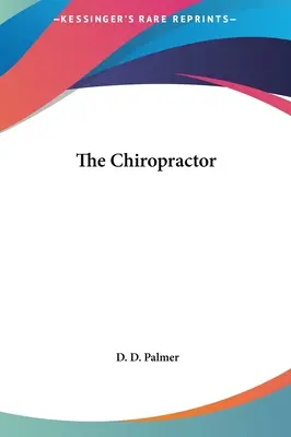 Chiropraktyk - The Chiropractor