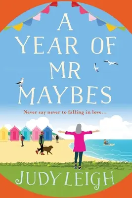 Rok pana Maybes'a - A Year of Mr Maybes