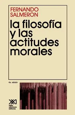 Filozofia i postawy moralne - La Filosofia y Las Actitudes Morales