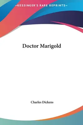 Doktor Marigold - Doctor Marigold