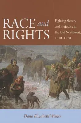 Rasa i prawa - Race and Rights