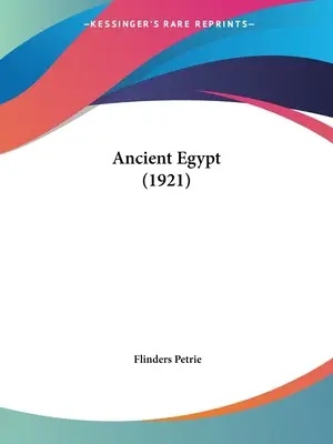 Starożytny Egipt - Ancient Egypt