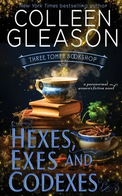 Heksy, eksy i kodeksy - Hexes, Exes and Codexes