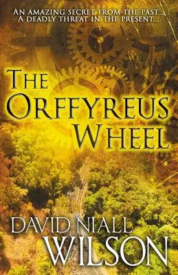 Koło Orffyreusa - The Orffyreus Wheel