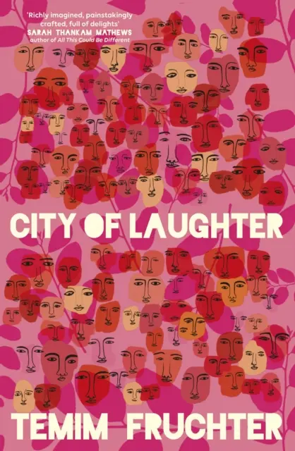 Miasto śmiechu - City of Laughter