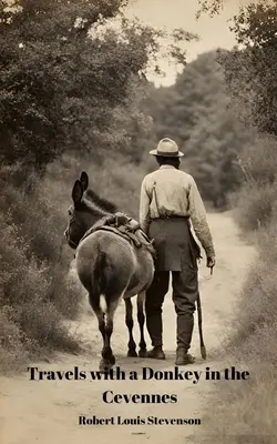 Podróże z osłem przez Cevennes - Travels With a Donkey in the Cevennes