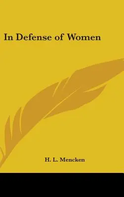 W obronie kobiet - In Defense of Women