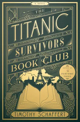 Klub książki ocalałych z Titanica - The Titanic Survivors Book Club