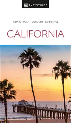 Kalifornia - California