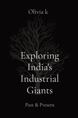 Odkrywanie indyjskich gigantów przemysłowych: Przeszłość i teraźniejszość - Exploring India's Industrial Giants: Past & Present