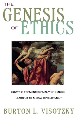 Geneza etyki - The Genesis of Ethics