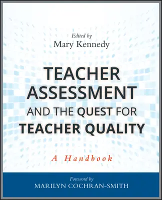 Podręcznik jakości dla nauczycieli - Teacher Quality Handbook