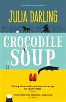 Zupa z krokodyla - Crocodile Soup