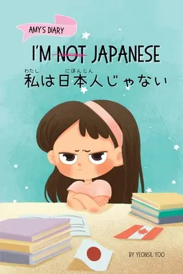 Nie jestem Japończykiem (私は日本人じゃない): Opowieść o tożsamości, nauce języka i budowaniu C - I'm Not Japanese (私は日本人じゃない): A Story About Identity, Language Learning, and Building C