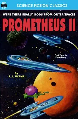 Prometeusz II - Prometheus II