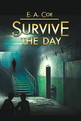Przetrwać dzień: Thriller kryminalny Butnariego i Hilla - Survive the Day: A Butnari and Hill Crime Thriller