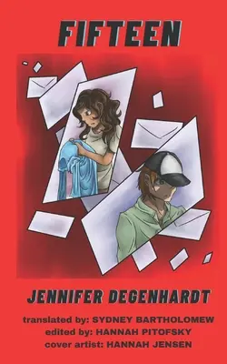 Piętnaście - Fifteen