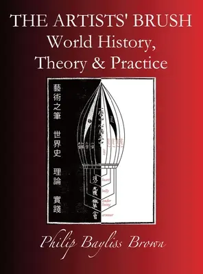 Pędzel artystów: Historia świata, teoria i praktyka - The Artists' Brush: World history, Theory & Practice