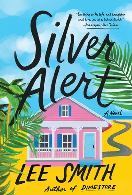 Srebrny alarm - Silver Alert