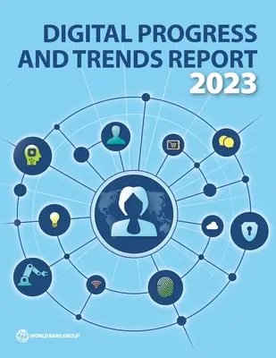 Raport o postępach i trendach cyfrowych 2023 - Digital Progress and Trends Report 2023