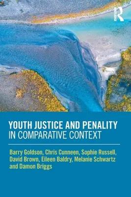 Wymiar sprawiedliwości wobec młodzieży i karalność w kontekście porównawczym - Youth Justice and Penality in Comparative Context