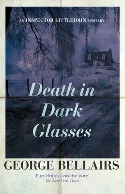 Śmierć w ciemnych okularach - Death in Dark Glasses