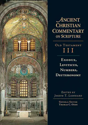 Księga Wyjścia, Kapłańska, Liczb, Powtórzonego Prawa: Tom 3 - Exodus, Leviticus, Numbers, Deuteronomy: Volume 3