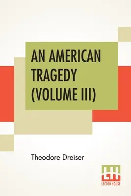 Amerykańska tragedia - An American Tragedy