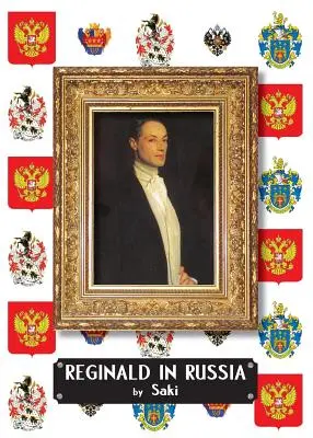 Reginald w Rosji - Reginald in Russia