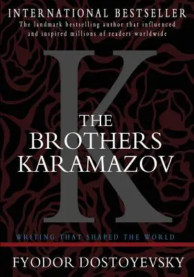 Bracia Karamazow - The Brothers Karamazov