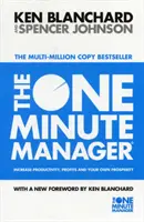 Jednominutowy menedżer - One Minute Manager