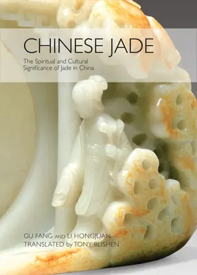 Chiński jadeit - Chinese Jade