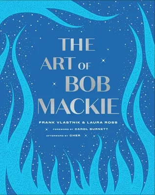 Sztuka Boba MacKie - The Art of Bob MacKie