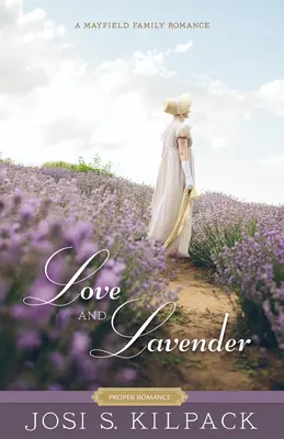 Miłość i lawenda, 4 - Love and Lavender, 4